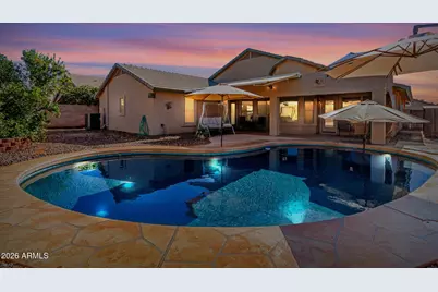 11312 E Prairie Avenue, Mesa, AZ 85212 - Photo 1