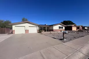 6060 E Dallas St, Mesa, AZ 85205 - Photo 2