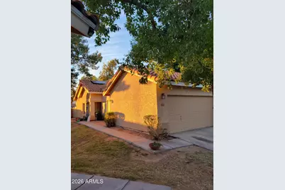 6736 S Wilson Street, Tempe, AZ 85283 - Photo 1