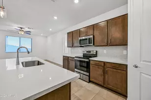 25146 W Bowker St, Buckeye, AZ 85326 - Photo 8