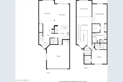 705 W Queen Creek Road #1004, Chandler, AZ 85248 - Photo 28