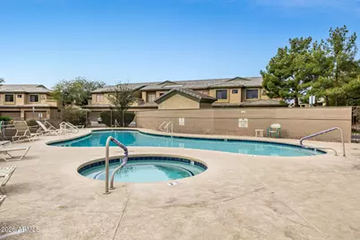 705 W Queen Creek Road #1004, Chandler, AZ 85248 - Photo 26