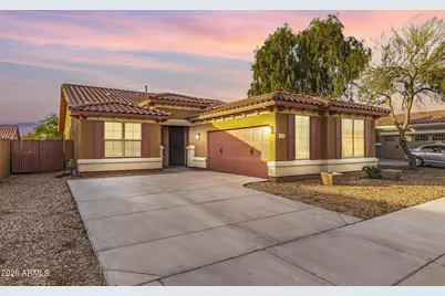 15951 W Yavapai Street, Goodyear, AZ 85338 - Photo 1