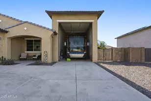 651 W Casa Mirage Dr, Casa Grande, AZ 85122 - Photo 4