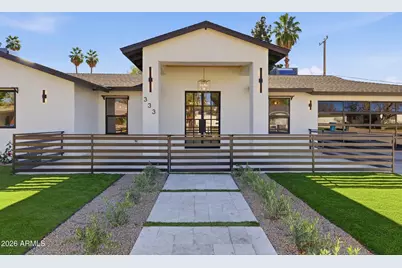 333 W Seldon Lane, Phoenix, AZ 85021 - Photo 1