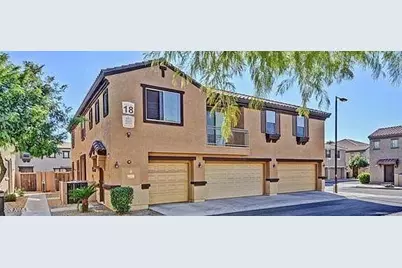 8169 W Groom Creek Road, Phoenix, AZ 85043 - Photo 1