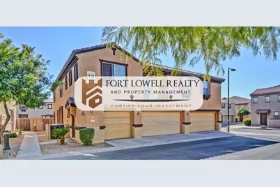 8169 W Groom Creek Road, Phoenix, AZ 85043 - Photo 2