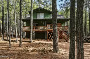 463 Long Valley Rd, Happy Jack, AZ 86024 - Photo 20