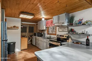 463 Long Valley Rd, Happy Jack, AZ 86024 - Photo 8