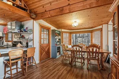 463 Long Valley Road, Happy Jack, AZ 86024 - Photo 6