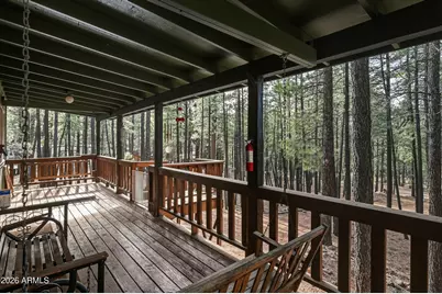 463 Long Valley Road, Happy Jack, AZ 86024 - Photo 18