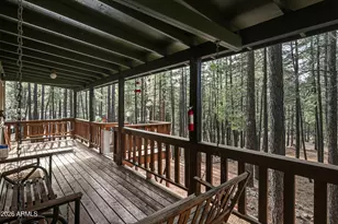 463 Long Valley Rd, Happy Jack, AZ 86024 - Photo 18