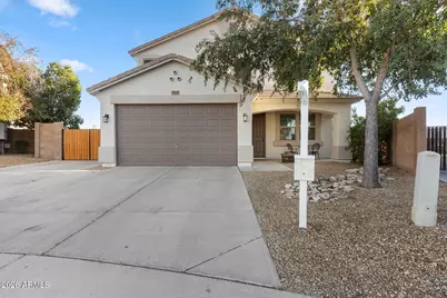 7531 W Rock Springs Drive, Peoria, AZ 85383 - Photo 2