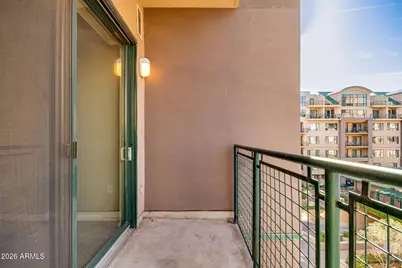 2302 N Central Avenue #411, Phoenix, AZ 85004 - Photo 36