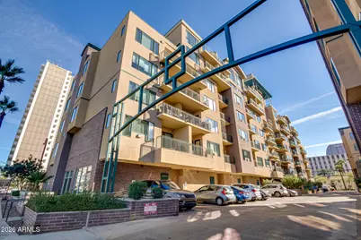 2302 N Central Avenue N #411, Phoenix, AZ 85004 - Photo 34