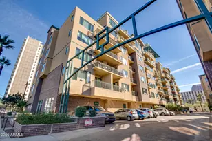 2302 N Central Ave, Phoenix, AZ 85004 - Photo 34