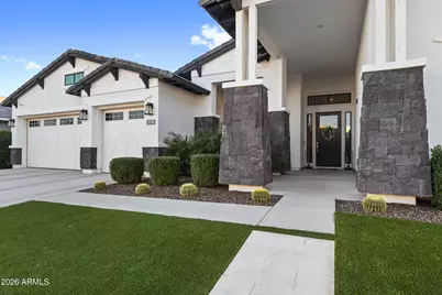 20701 E Indiana Avenue, Queen Creek, AZ 85142 - Photo 4