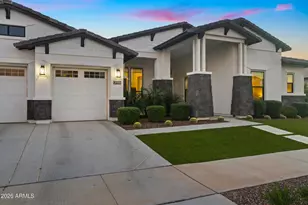 20701 E Indiana Ave, Queen Creek, AZ 85142 - Photo 64