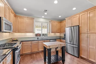 6231 E Mark Way #26, Cave Creek, AZ 85331 - Photo 12