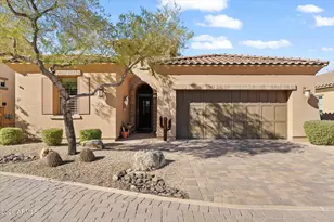 6231 E Mark Way, Cave Creek, AZ 85331 - Photo 1