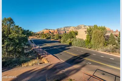 205 Soldiers Pass Road #-, Sedona, AZ 86336 - Photo 6