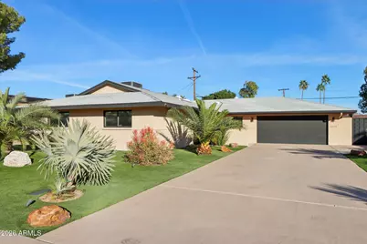 4825 N 82nd Street, Scottsdale, AZ 85251 - Photo 1