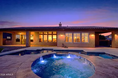 633 S Parkcrest Street, Gilbert, AZ 85296 - Photo 40