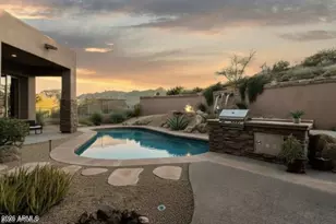 24686 N 120th Pl, Scottsdale, AZ 85255 - Photo 66