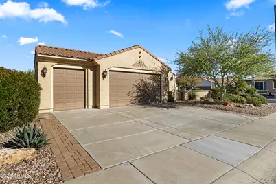 26444 W Pontiac Drive, Buckeye, AZ 85396 - Photo 6