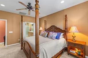 26444 W Pontiac Dr, Buckeye, AZ 85396 - Photo 22