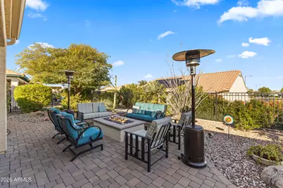 26444 W Pontiac Drive, Buckeye, AZ 85396 - Photo 38