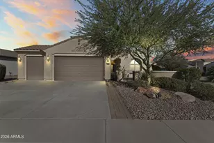 26444 W Pontiac Dr, Buckeye, AZ 85396 - Photo 1