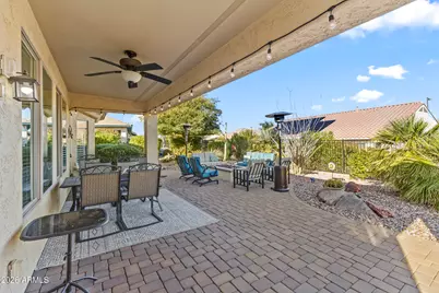 26444 W Pontiac Drive, Buckeye, AZ 85396 - Photo 36