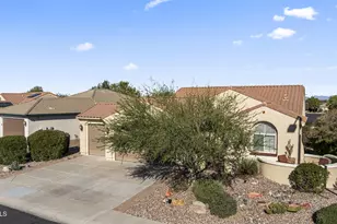 26444 W Pontiac Dr, Buckeye, AZ 85396 - Photo 4