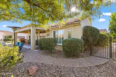 26444 W Pontiac Drive, Buckeye, AZ 85396 - Photo 40