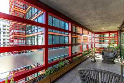 4808 N 24th Street #821, Phoenix, AZ 85016 - Photo 12