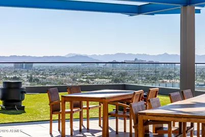 4808 N 24th Street #821, Phoenix, AZ 85016 - Photo 30