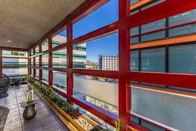 4808 N 24th Street #821, Phoenix, AZ 85016 - Photo 14