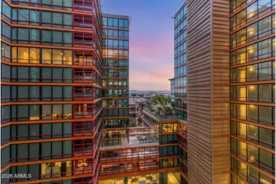 4808 N 24th Street #821, Phoenix, AZ 85016 - Photo 1