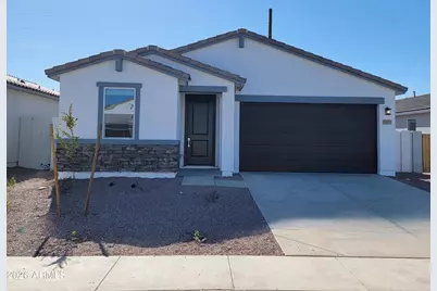 7577 E Cozy Cottage Lane, San Tan Valley, AZ 85143 - Photo 1