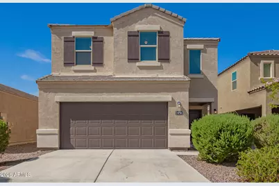 4750 E Chromium Road, San Tan Valley, AZ 85143 - Photo 1