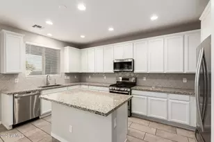 14222 West Honeysuckle Dr, Surprise, AZ 85387 - Photo 6