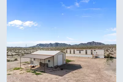 39050 Dobbins Lane, Salome, AZ 85348 - Photo 1