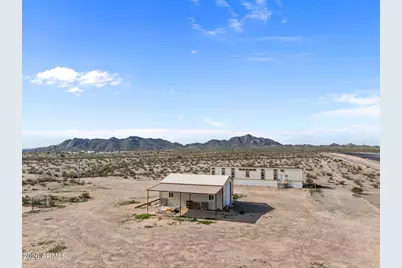 39050 Dobbins Lane, Salome, AZ 85348 - Photo 8