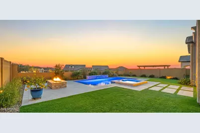 8143 E Jaeger Street, Mesa, AZ 85207 - Photo 44