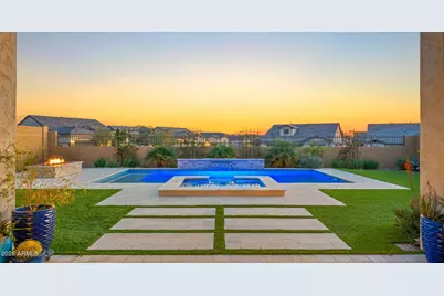 8143 E Jaeger Street, Mesa, AZ 85207 - Photo 4