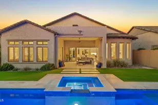 8143 East Jaeger Street, Mesa, AZ 85207 - Photo 48