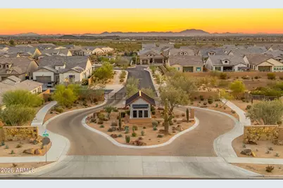 8143 E Jaeger Street, Mesa, AZ 85207 - Photo 54