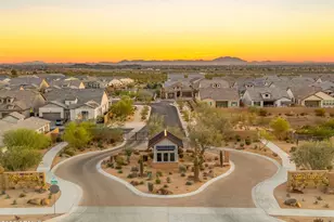 8143 East Jaeger Street, Mesa, AZ 85207 - Photo 54