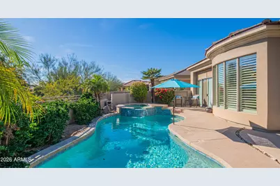 7683 E Fledgling Drive, Scottsdale, AZ 85255 - Photo 10